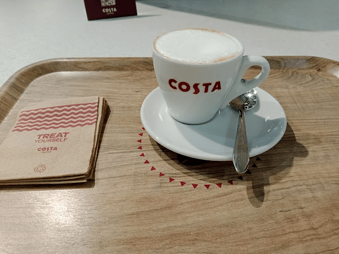 Costa Coffee