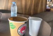 Coffee Queen