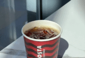 Costa Coffee