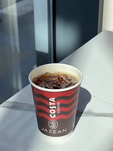 Costa Coffee