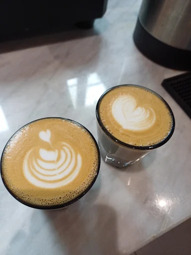 Cupping Cup