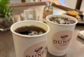 DUNES CAF?