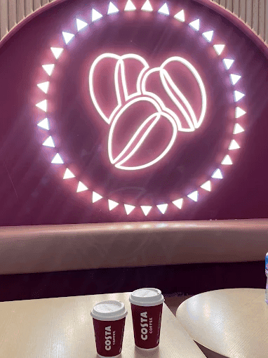 Costa Coffee