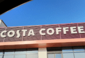 Costa Coffee Hamdaniyah Drive thru