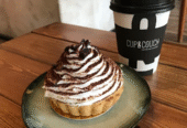 Cup & Couch Cafe and Roastery
