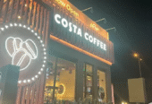 Costa Coffee