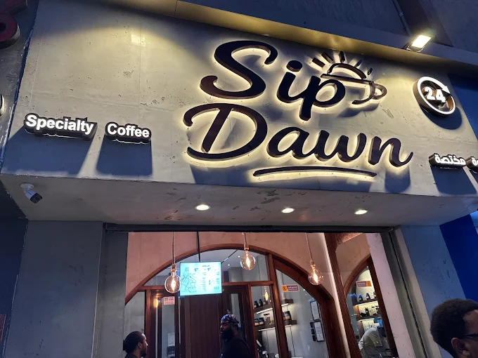 DawnSip