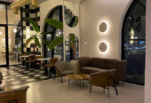 Willow cafe