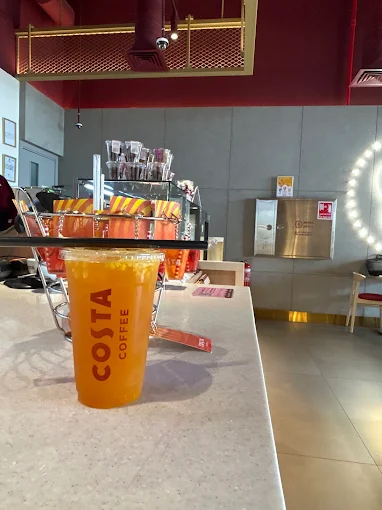 Costa Coffee