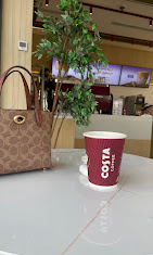 Costa Coffee