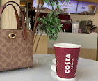 Costa Coffee
