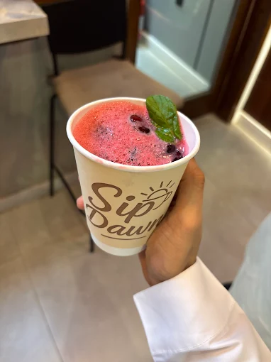 DawnSip