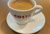 Costa Coffee Hamdaniyah Drive thru