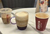 Costa Coffee