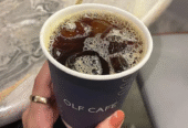 OLF Cafe