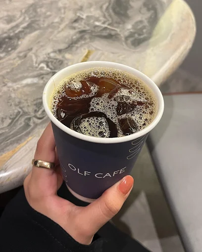 OLF Cafe