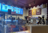 Costa Coffee