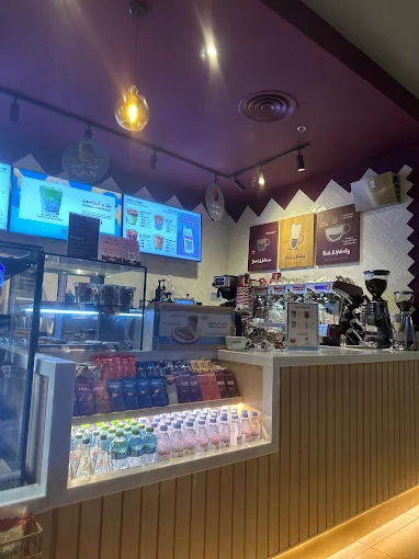 Costa Coffee