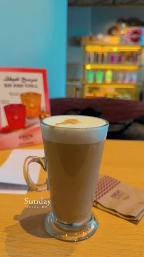 Costa Coffee