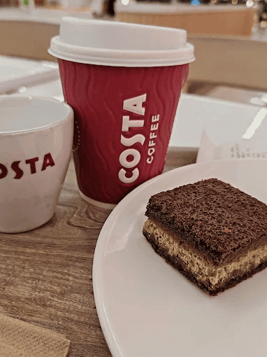 Costa Coffee