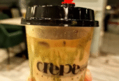 Crepeccino Cafe