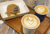 OLF Cafe