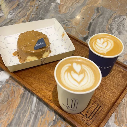 OLF Cafe