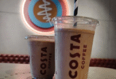 Costa Coffee