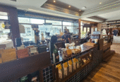 Cup & Couch Cafe and Roastery
