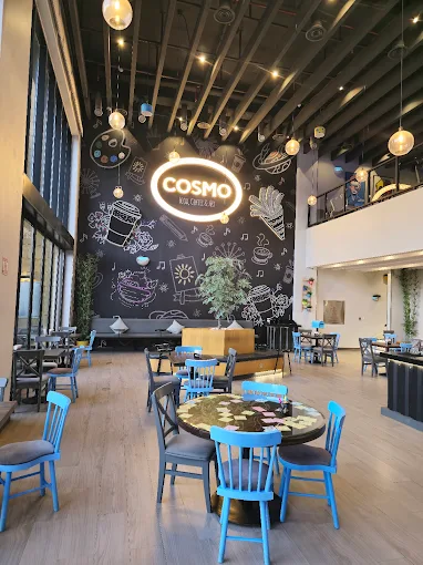 COSMO