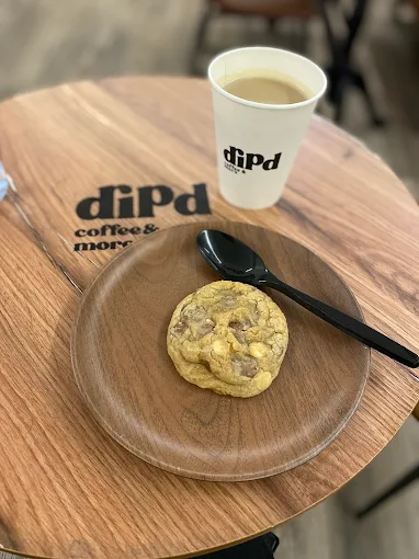 Dripd