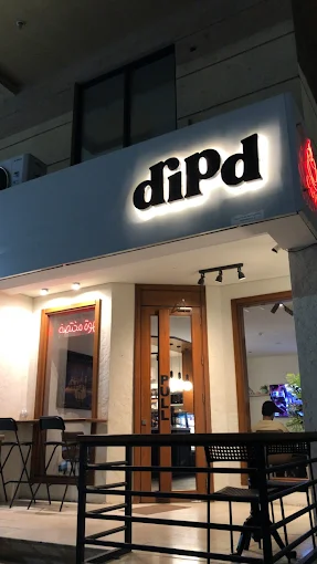 Dripd
