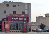 Costa Coffee