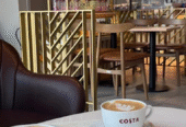 Costa Coffee