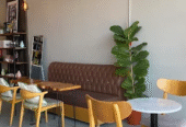 Ocaso Specialty Coffee