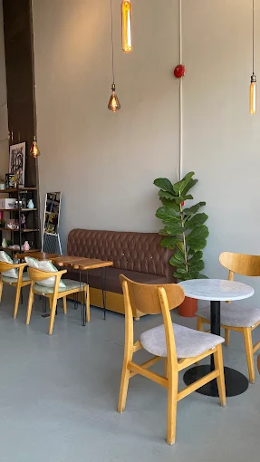 Ocaso Specialty Coffee