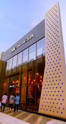 Drnk coffee + tea
