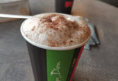 Coffee Queen