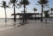 Corniche Thuwal