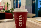 Costa Coffee