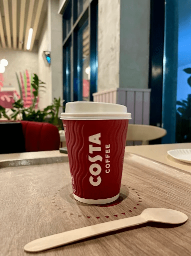 Costa Coffee