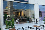 Cup & Couch Cafe and Roastery