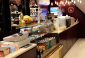 Coffee Queen