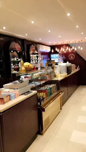 Coffee Queen