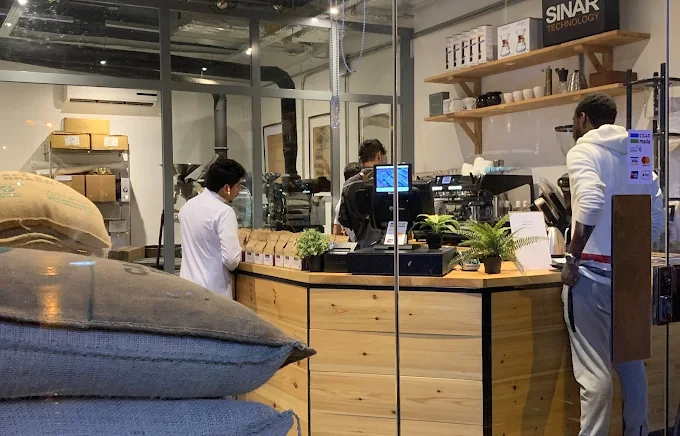 COFFEE SACK