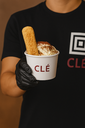 CLE CAFE