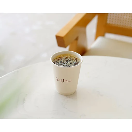 Molido Cafe