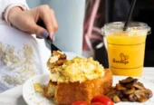 Bandig Restaurant and Cafe مطعم وكافيه بانديج