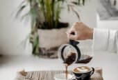 Sorted Speciality Coffee by SORT