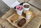 Sorted Speciality Coffee by SORT